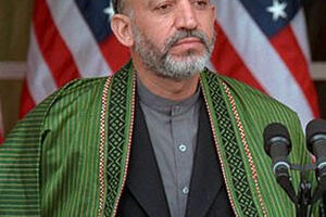 Karzai: Avganistansko dijete je jednako vrijedno kao i ono američko