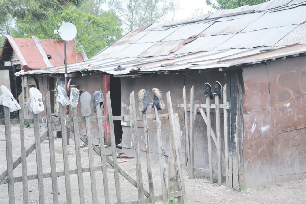 Zverinjak naselje, Foto: Ivan Petrušić