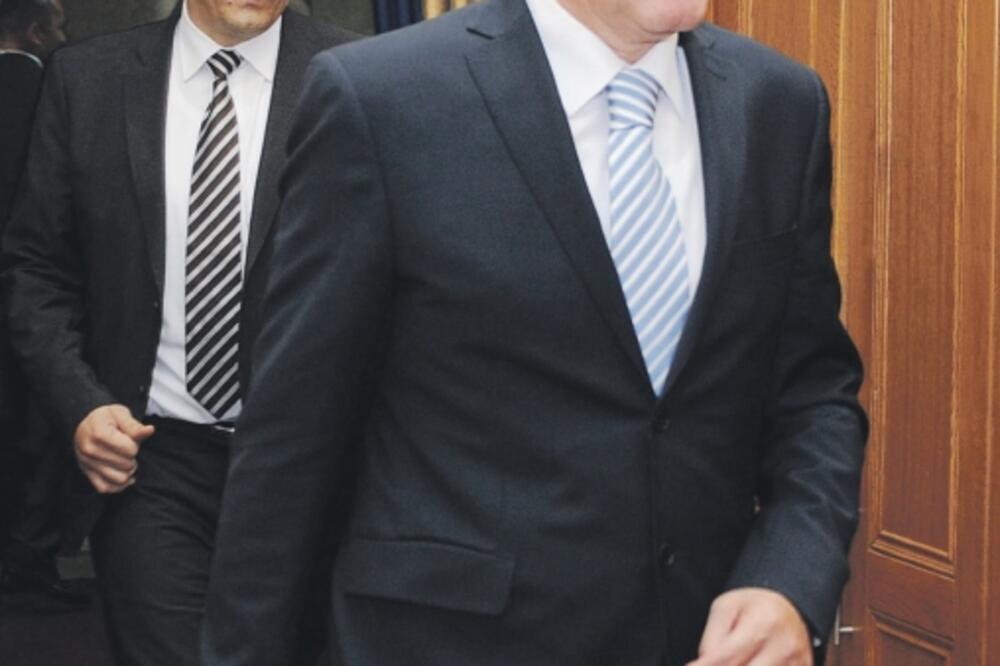 Slavko Stojanović¸, Foto: Savo Prelević