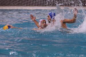 Perović: Dominirali smo