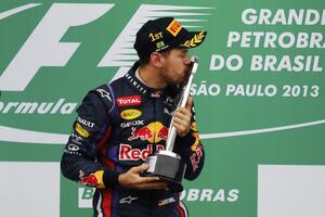 Fetel: Apsurdno je da se posljednja trka boduje duplo