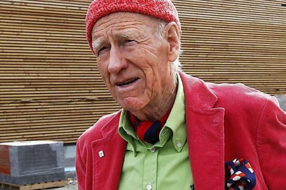 Olaf Ton, Foto: Dahlberghauge.com