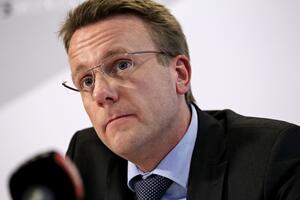 Danski ministar pravde podnio ostavku