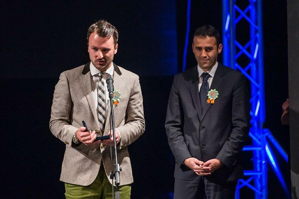 Danilo Kalezić, Foto: Vuk Lajović