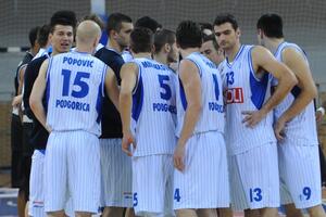 Budućnost Voli u Vespremu protiv Albe Fehervar