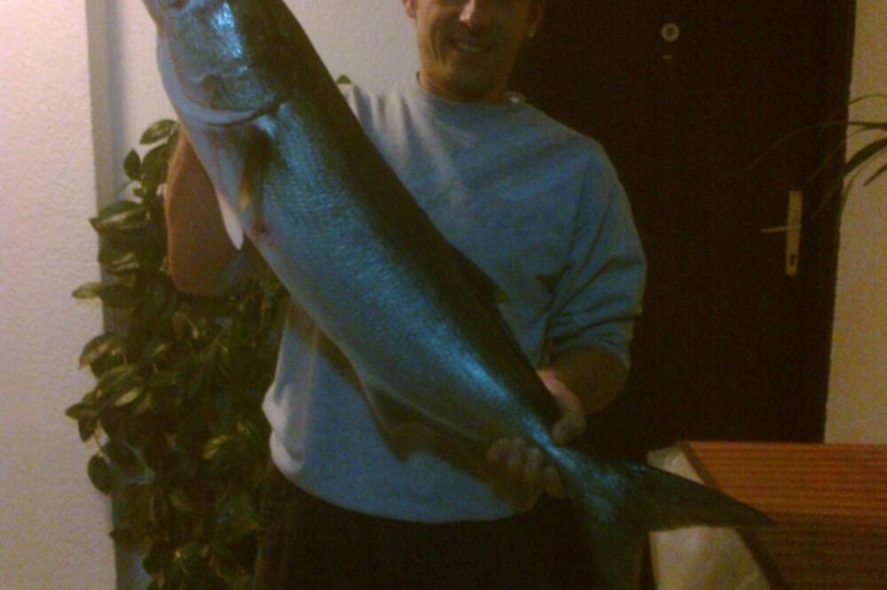 Boško Petković, Foto: Privatna arhiva