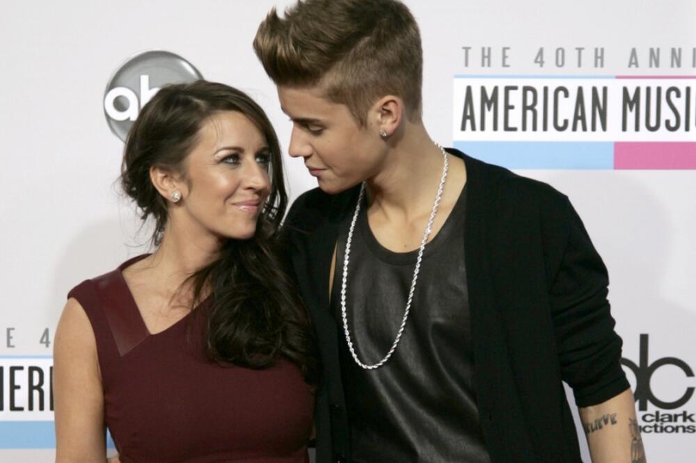 Džastin Biber, Foto: Crossmap.christianpost.com