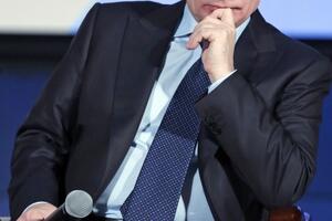 Putin pojačava vojno prisustvo na Arktiku