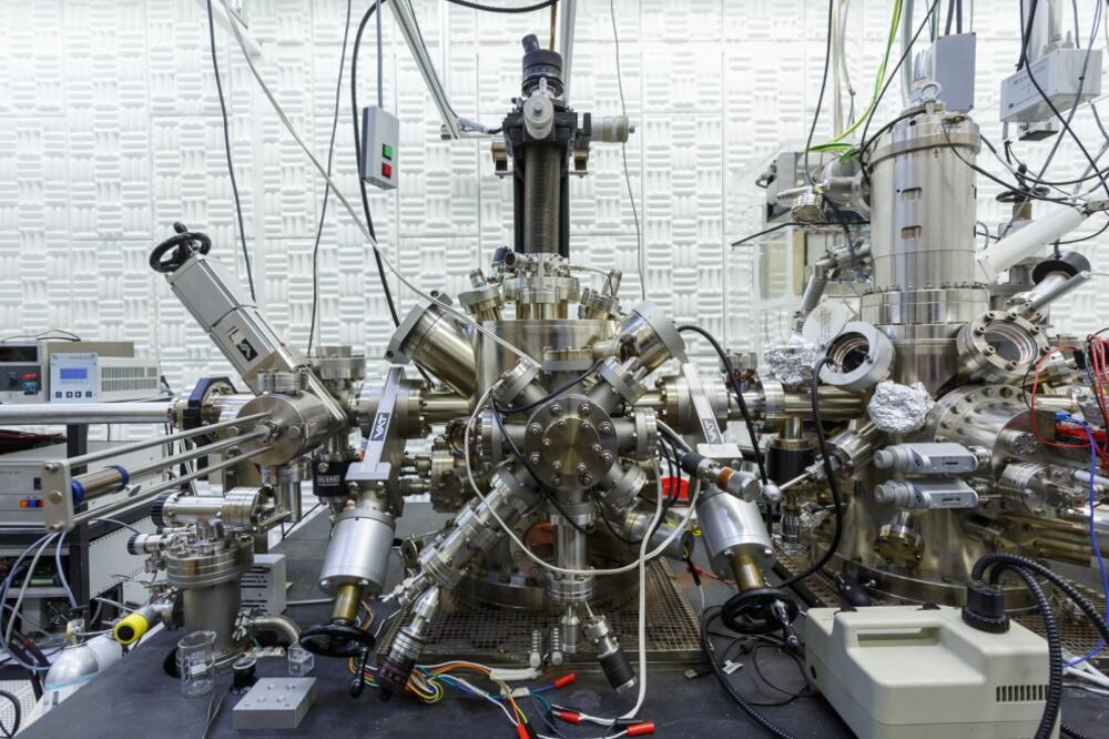 najtiša soba, Foto: News.cnet.com