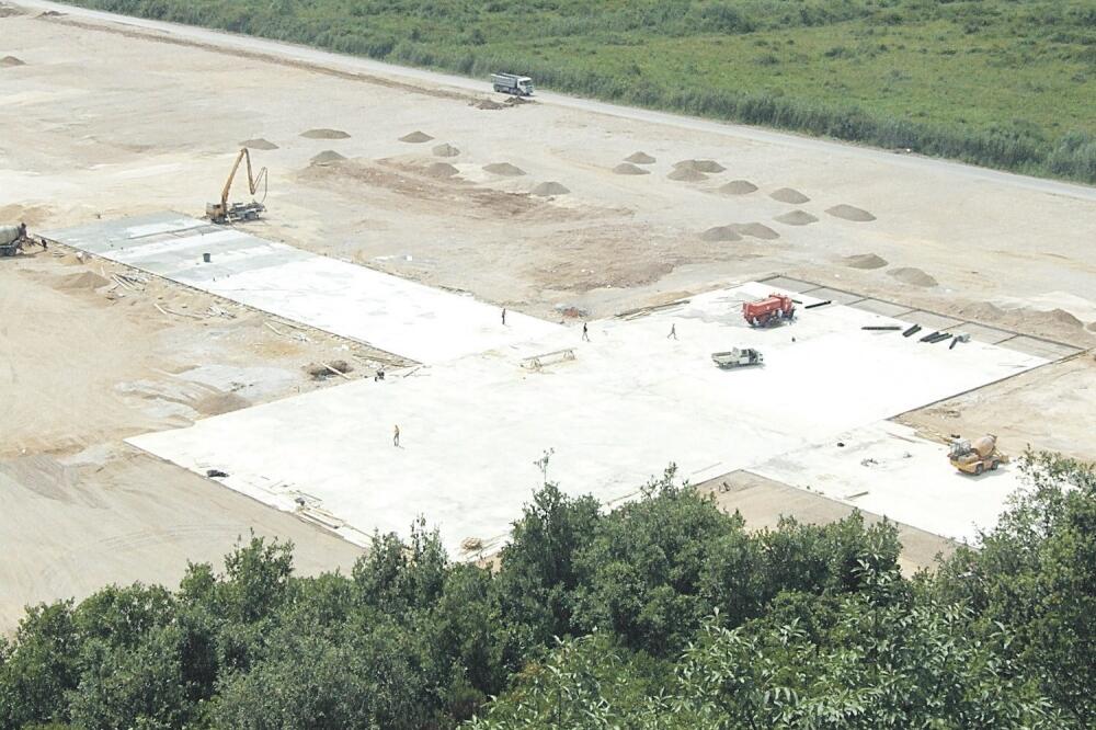 jaz, Foto: Savo Prelević