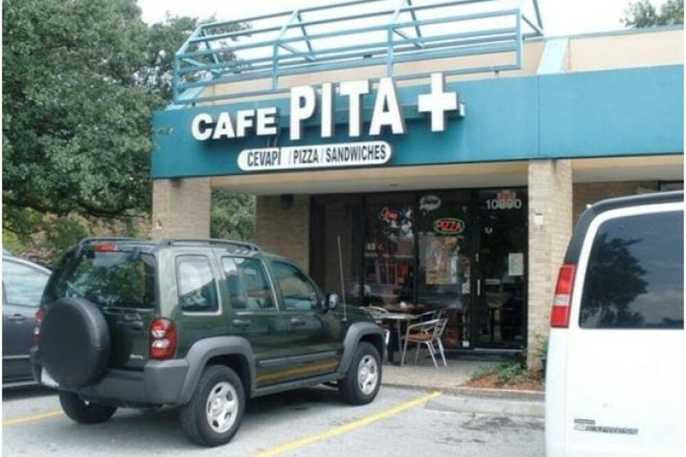 cafe Pita, Foto: Buka.com