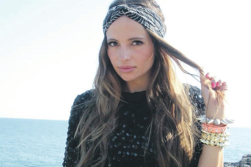 Milena Marić, Foto: Facebook