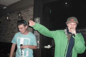 Hip hop veče u Podgorici: Mnogo izvođača, odlična atmosfera