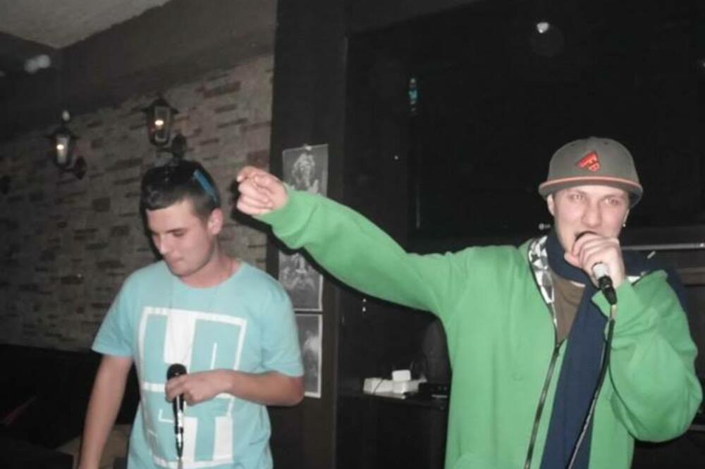 Hip hop, Podgorica, Foto: Facebook