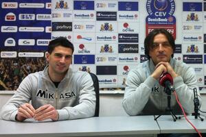 Falaski: Da ne griješimo u kontri i na servisu