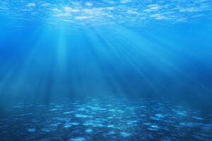 Velike rezerve pitke vode ispod morskog dna