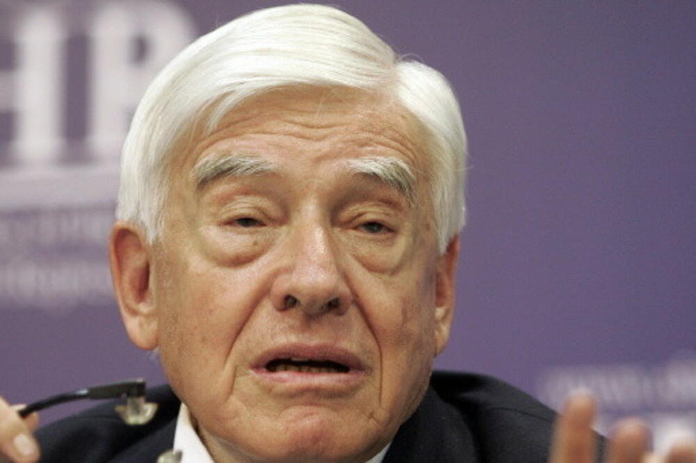 Kristijan Švarc-Šiling, Foto: Taz.de