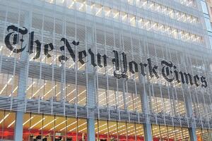 Kina ne da vize novinarima Njujork Tajmsa i Blumberga