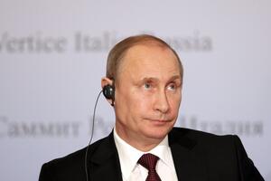 Putin ukinuo agenciju RIA Novosti, osnovao novu Rusija danas