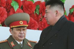 Pjongjang priznao da je tetak Kim Džong Una pao u nemilost