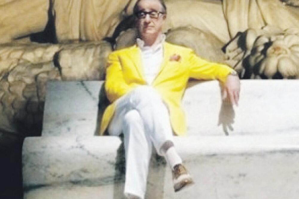 Velika ljepota, Foto: Cineuropa.org