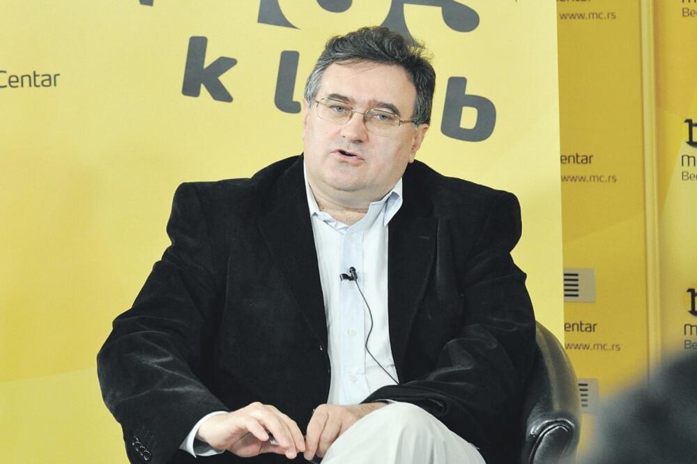 Đorđe Vukadinović, Foto: Mc.rs