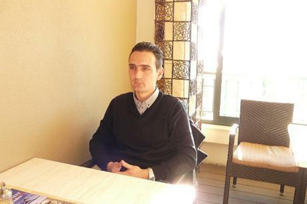 Radule Tadić, Foto: Radio Jadran