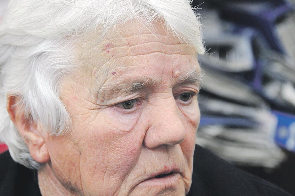 Stanka KaPISODA, Foto: Vesko Belojević