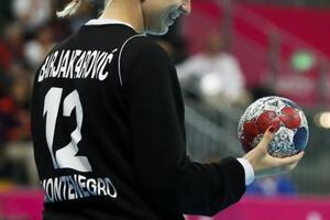 Barjaktarović povrijedila skočni zglob, poziv možda za Milenković