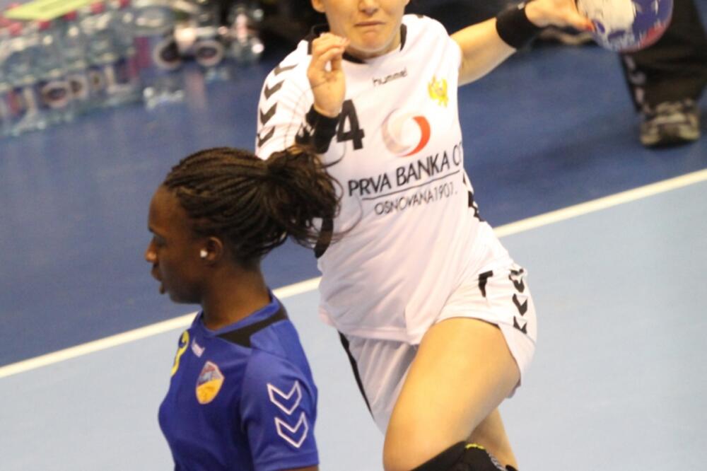 Jovanka Radičević, Foto: Www.serbia2013.com