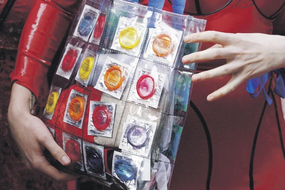 Kondomi Australija, Foto: Reuters