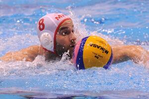 Sekulić: Mislimo samo na trijumf