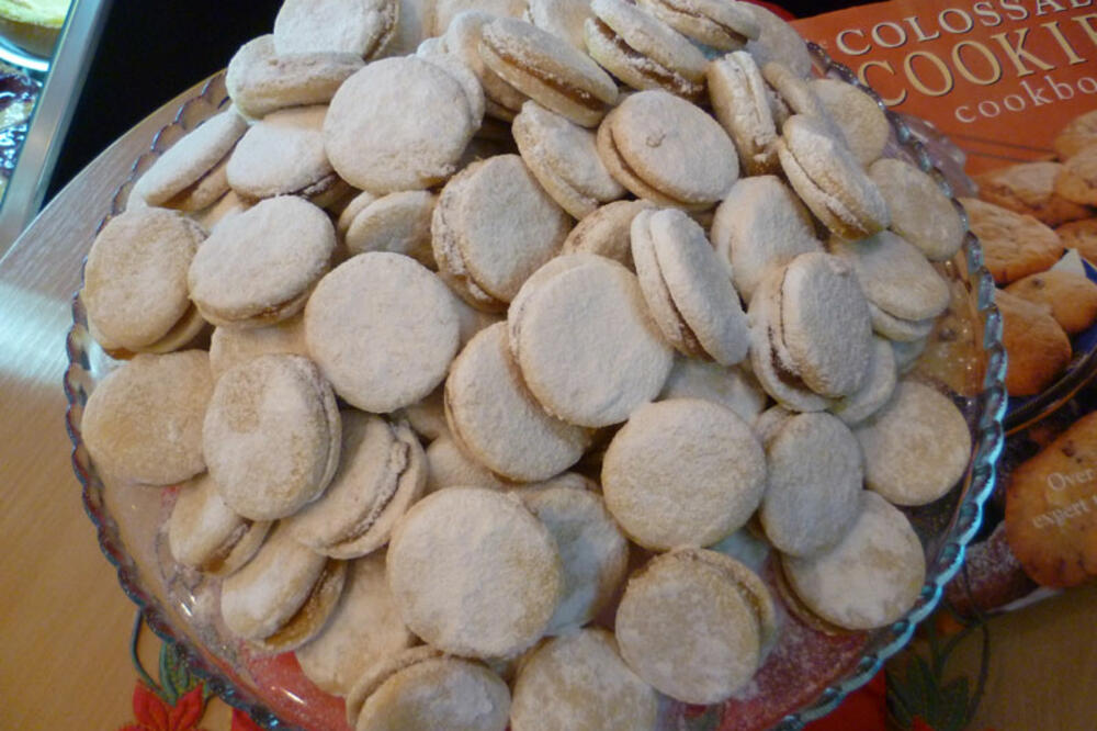 vanilice, Foto: Multitarte.com