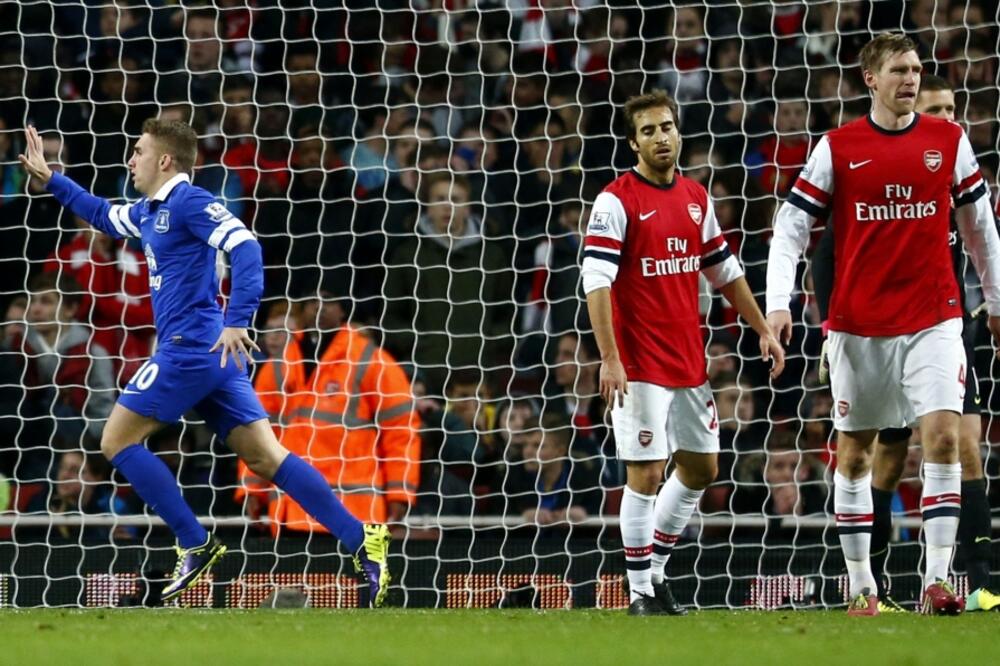 Delofeu, Foto: Reuters