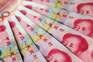 Kineski suficit dostigao skoro 34 milijarde dolara