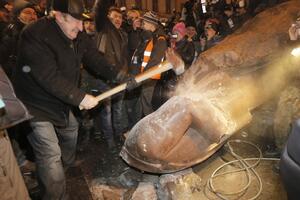 Kijev: Istraga protiv opozicionara