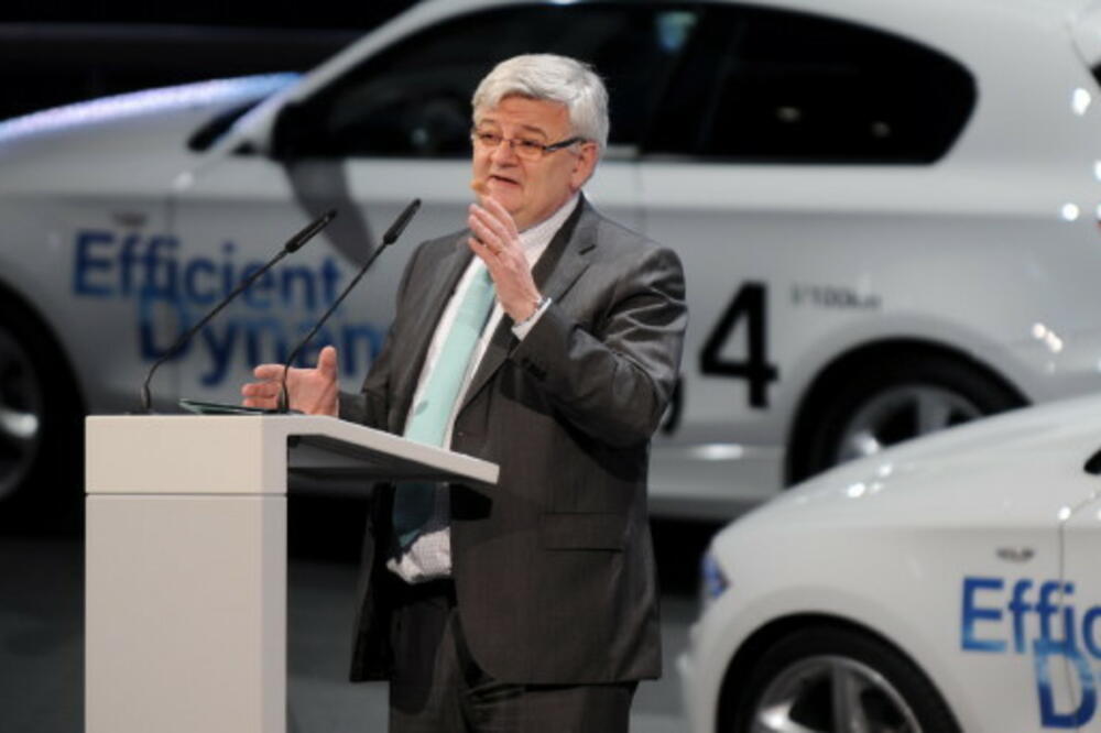 Joška Fišer, Foto: Taz.de