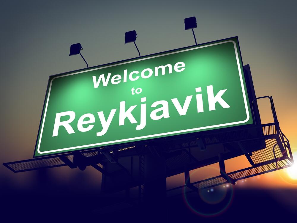 Rejkjavik