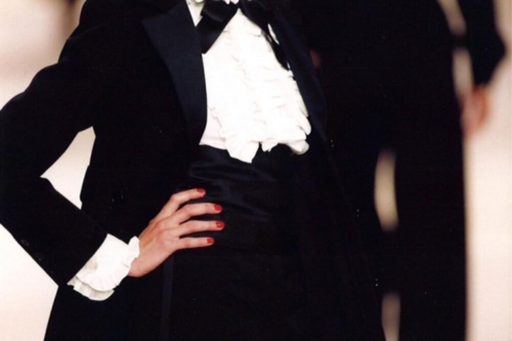 odijelo, žensko odijelo, Foto: Pinterest