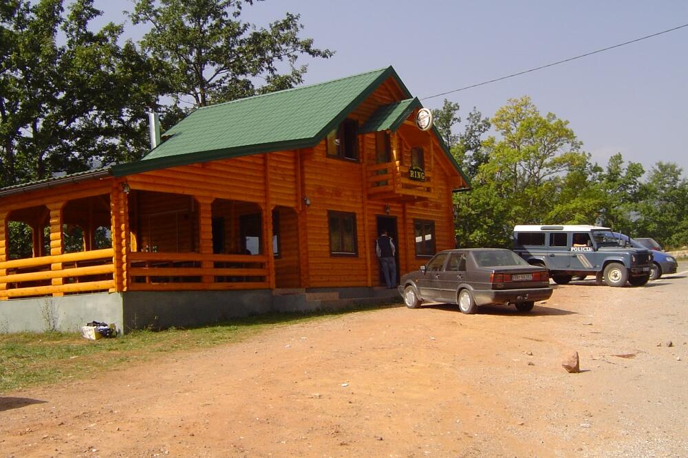 restoran Suza Evrope, Foto: Goran Malidžan
