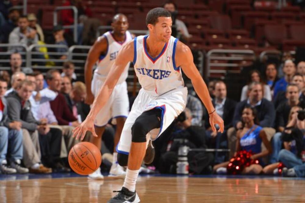 Majkl Karter-Vilijams, Foto: Bleacherreport.com