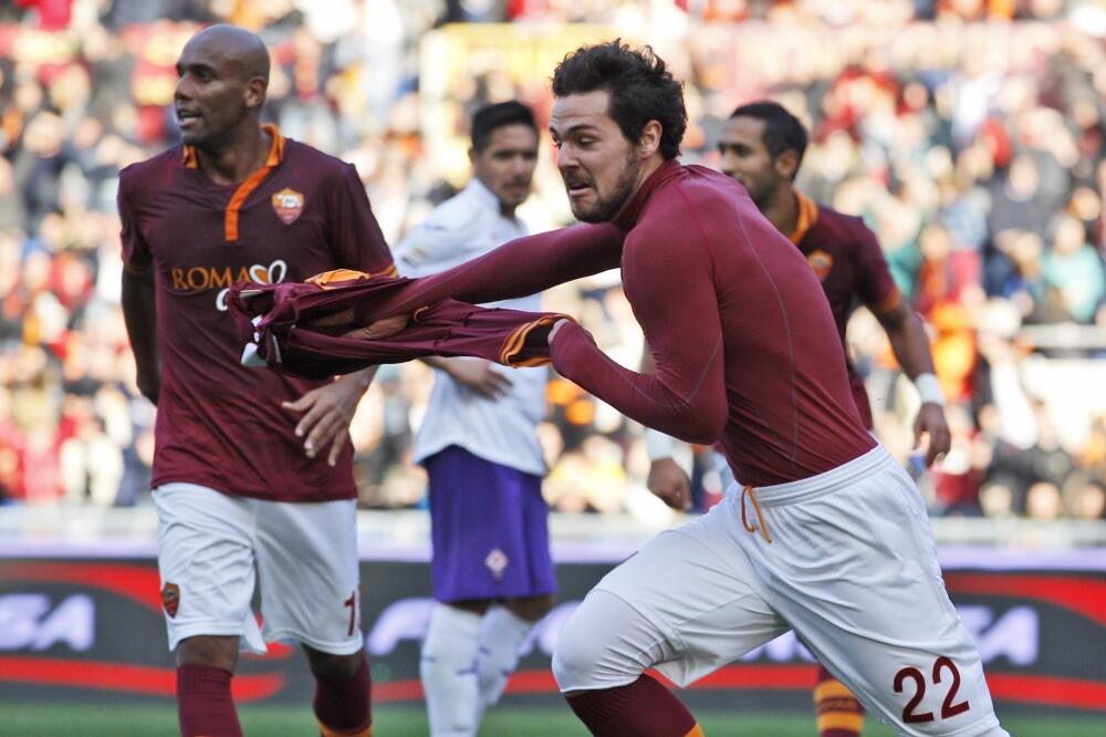 Matija Destro, Foto: Beta/AP