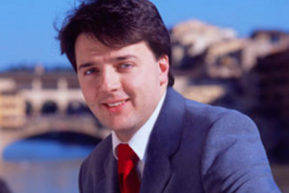 Mateo Renci, gradonačelnik Firence, Foto: Www.davidicke.com