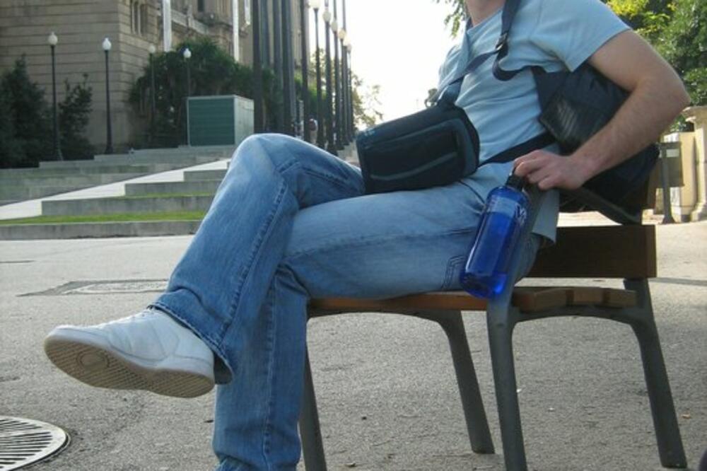 Anton Toni Dedivanović, Foto: Privatna arhiva (Facebook)