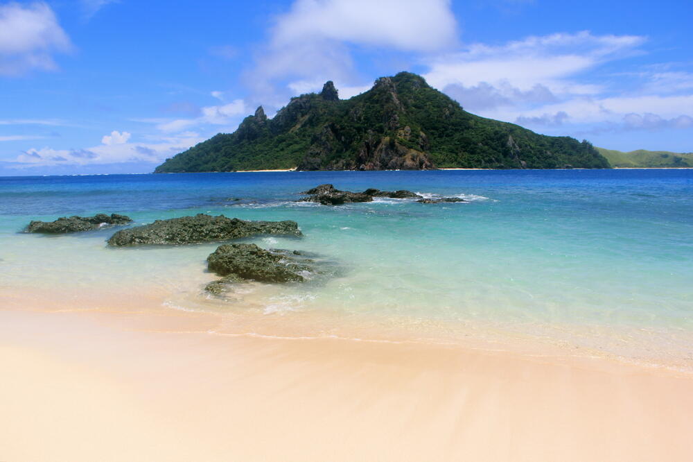 ostrvo, Foto: Shutterstock