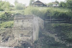 Stare vodenice u Petnjici bi mogle da prave struju