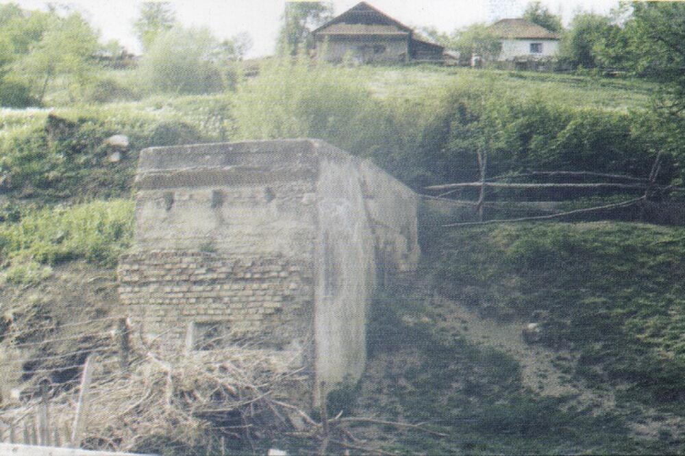 Petnjica, elektrana, Foto: Arhiva "Vijesti"