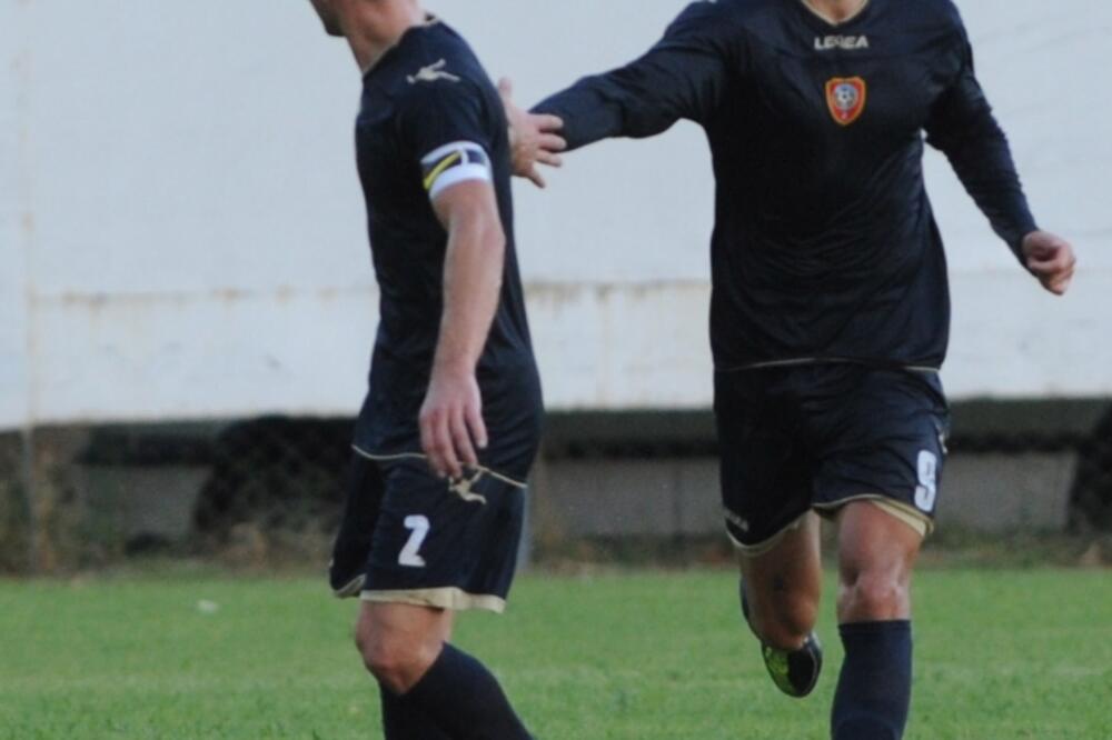 Zeta, Foto: Savo Prelević