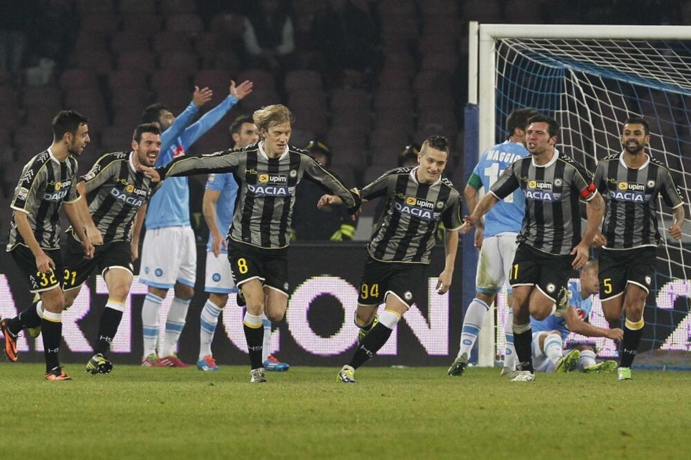 Dušan Basta, Foto: REUTERS