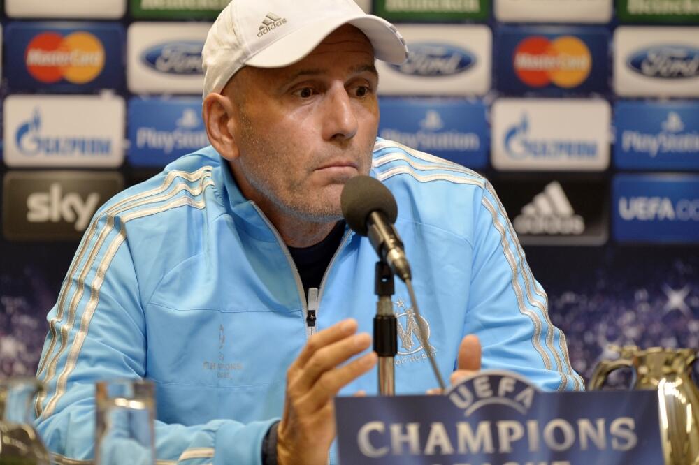 Eli Bop, Foto: Beta AP